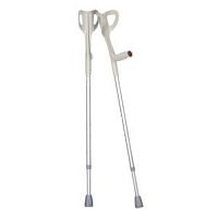 Forearm crutch adultheight-adjustableanti-slip