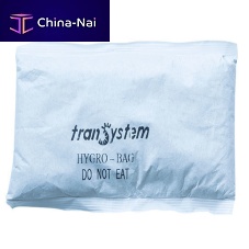 Desiccant clay Hygro-bag