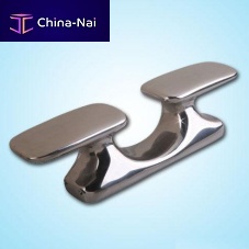 Ship warping fairlead for yachtsstraight