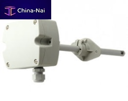 Air velocity sensor KAH