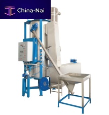 Continuous pre-expander MQPfor EPS