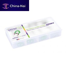 Dental restoration instrument kit WGSMIKBrubber dam