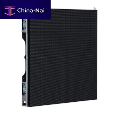 LED airport display IR1.81for indoor usecurved