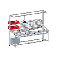 Workbench BME