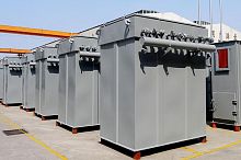 Filter dust collector DMC series