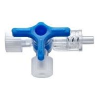 T infusion connector 1311560with stopcock