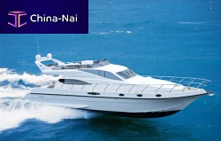 Classic motor yacht DC18 SLflybridge4-cabin8-berth