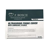 Ultrasound probe protective cover FBHEAL-1029