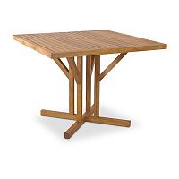Contemporary dining table CUBULAR : G.DT49.SQwoodensquarehome