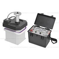 AC hipot tester HVT-70/50DChigh-voltage