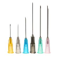 Puncture needle PSN-001venipuncturesterilehypodermic