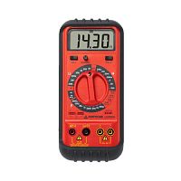 Portable LCR meter LCR55A