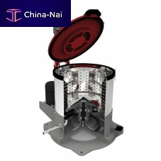 Degreasing unit CR