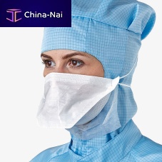 EN14683 surgical mask Kimtech M3adultwhitedisposable