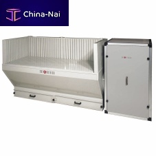 Welding downdraft table BAF