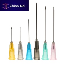 Puncture needle PSN-001venipuncturesterilehypodermic