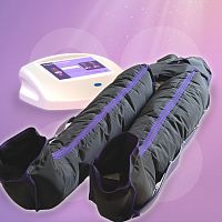 Leg pressure therapy unit MarccPresstabletop