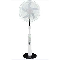 Floor-standing fan WRS-2218AcentrifugalDCAC