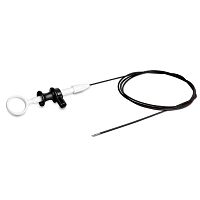 Endoscopic surgical system Coag Dissector