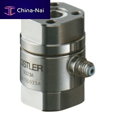 Piezoelectric load cell 9323Atension/compressionsingle-axisrugged