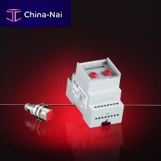 Rotational control CRTP seriesand shaft stand still
