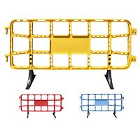 Protective barrier STOPPER 02access controlroadparking