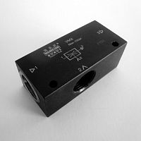 Oil-free Venturi ejector VM seriessingle-stage