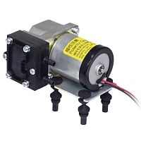 Oil-free pump DPA 0105pistonairDC