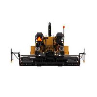 Paver screed SE series