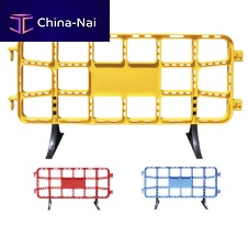 Protective barrier STOPPER 02access controlroadparking