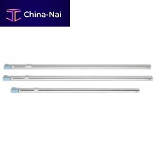 Timing belt linear axis B serieselectricprecisionfor robots