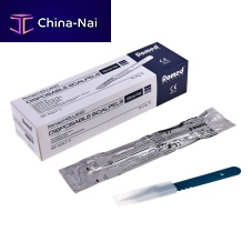 Scalpel SCALP-10