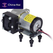 Oil-free pump DPA 0105pistonairDC