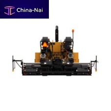 Paver screed SE series