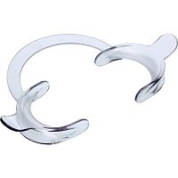 Cheek retractor 23118dental