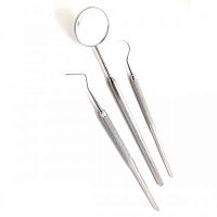 Dental diagnosis instrument kit TI-03-2028