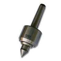 Live center type 609 carbide