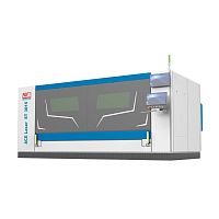 Laser cutting machine ACE.ST 3015 3.0Rfor metalsheet metalCNC