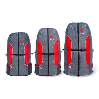 Light free flight bag X-lite