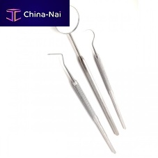 Dental diagnosis instrument kit TI-03-2028