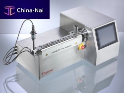 Parallel twin-screw extruder Thermo Scientific Process 11compoundingfor thermosetting polymercompact