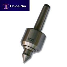 Live center type 609 carbide