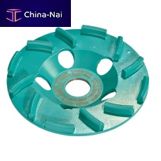 Diamond abrasive disc BST 125resingrindingfor sanding