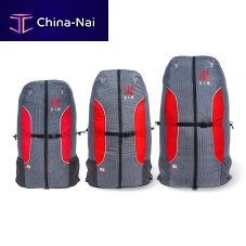 Light free flight bag X-lite