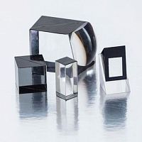 Cubic beam splitter Beam Splitterspolarizingnon-polarizingplate