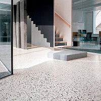 Marble stone slab for floorpolishedbrushed