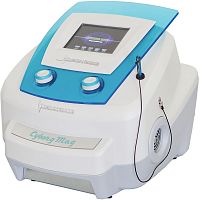 Magnetic therapy unit CYBORG MAGtabletop4-channel