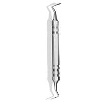Double-ended dental plugger PS-113surgicalfor amalgam