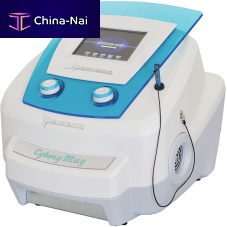 Magnetic therapy unit CYBORG MAGtabletop4-channel