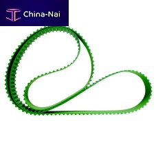 Timing belt MEGAFLEX MegaEco endlessbioplasticTPU